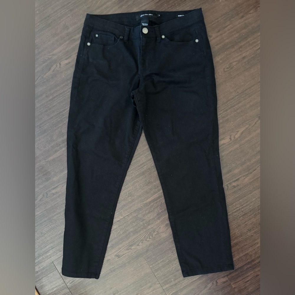 Calvin Klein Jeans Dark Denim